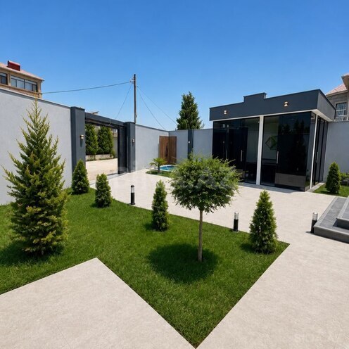 Продаётся 4-комн. дом/дача 150 м², пос. Мардакан, photo 4 from 14