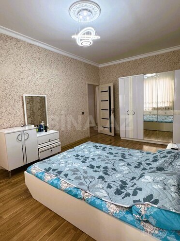 Продаётся 3-комн. вторичка 90 м², м. Ази Асланов, photo 9 from 23