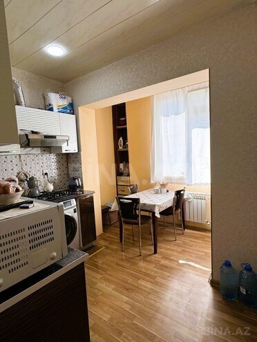Продаётся 3-комн. вторичка 90 м², м. Ази Асланов, photo 16 from 23