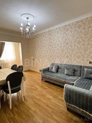 Продаётся 3-комн. вторичка 90 м², м. Ази Асланов, photo 7 from 23