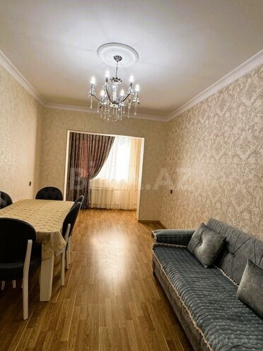 Продаётся 3-комн. вторичка 90 м², м. Ази Асланов, photo 6 from 23