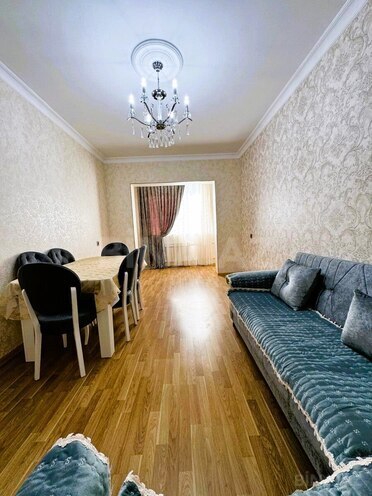 Продаётся 3-комн. вторичка 90 м², м. Ази Асланов, photo 4 from 23