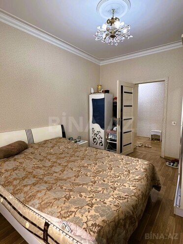 Продаётся 3-комн. вторичка 90 м², м. Ази Асланов, photo 11 from 23