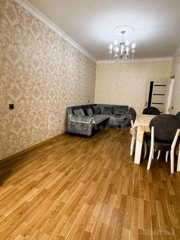 Продаётся 3-комн. вторичка 90 м², м. Ази Асланов, photo 5 from 23