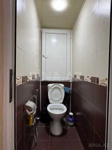 Продаётся 3-комн. вторичка 90 м², м. Ази Асланов, photo 21 from 23