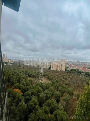 Сдаётся 2-комн. вторичка 70 м², Бинагадинский р., photo 11 from 12