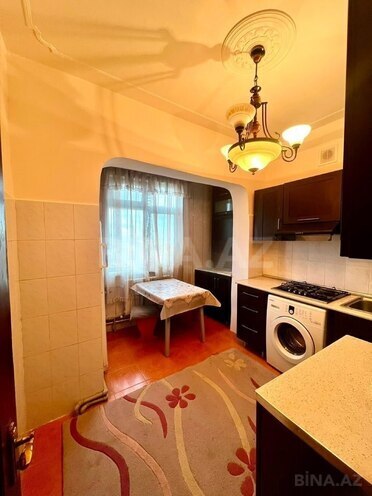 Сдаётся 2-комн. вторичка 70 м², Бинагадинский р., photo 5 from 12