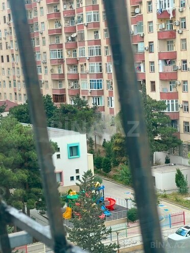 Сдаётся 2-комн. вторичка 70 м², Бинагадинский р., photo 10 from 12