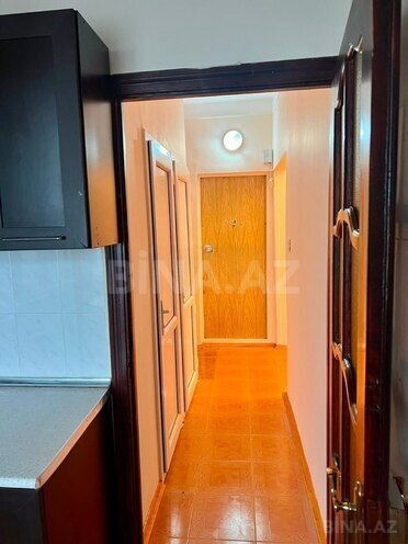 Сдаётся 2-комн. вторичка 70 м², Бинагадинский р., photo 9 from 12