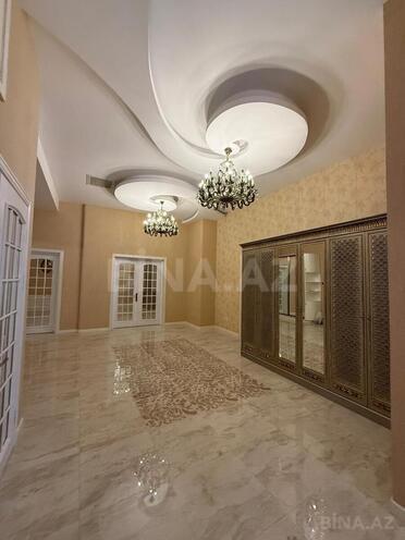 Сдаётся 4-комн. новостройка 230 м², м. Нариман Нариманов, photo 12 from 26