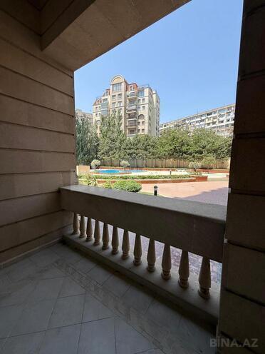 Сдаётся 4-комн. новостройка 230 м², м. Нариман Нариманов, photo 5 from 26