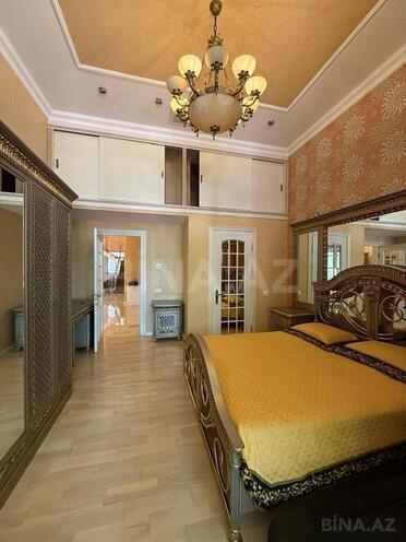 Сдаётся 4-комн. новостройка 230 м², м. Нариман Нариманов, photo 23 from 26