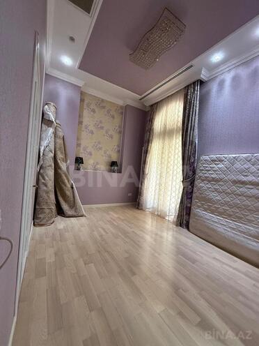 Сдаётся 4-комн. новостройка 230 м², м. Нариман Нариманов, photo 20 from 26