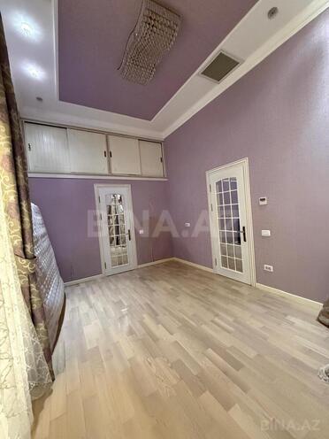 Сдаётся 4-комн. новостройка 230 м², м. Нариман Нариманов, photo 25 from 26
