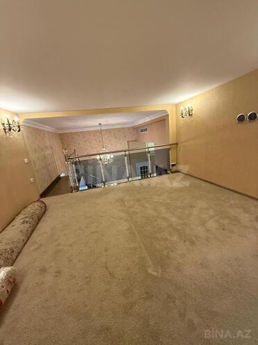 Сдаётся 4-комн. новостройка 230 м², м. Нариман Нариманов, photo 9 from 26