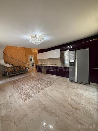 Сдаётся 4-комн. новостройка 230 м², м. Нариман Нариманов, photo 3 from 26