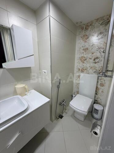 Сдаётся 4-комн. новостройка 230 м², м. Нариман Нариманов, photo 22 from 26