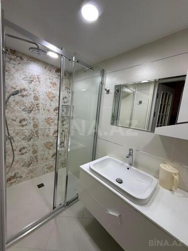 Сдаётся 4-комн. новостройка 230 м², м. Нариман Нариманов, photo 21 from 26