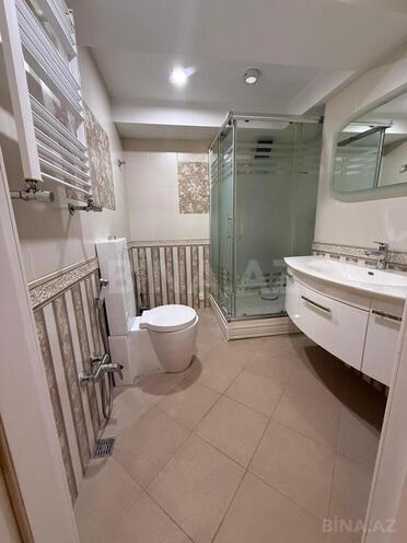 Сдаётся 4-комн. новостройка 230 м², м. Нариман Нариманов, photo 14 from 26