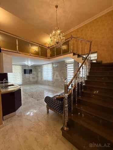 Сдаётся 4-комн. новостройка 230 м², м. Нариман Нариманов, photo 1 from 26