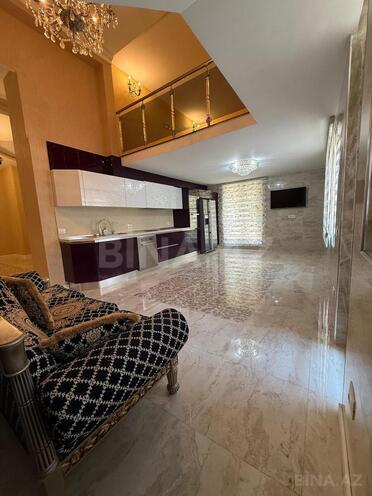 Сдаётся 4-комн. новостройка 230 м², м. Нариман Нариманов, photo 10 from 26