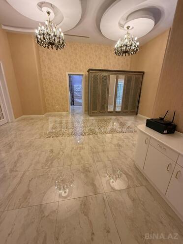 Сдаётся 4-комн. новостройка 230 м², м. Нариман Нариманов, photo 24 from 26