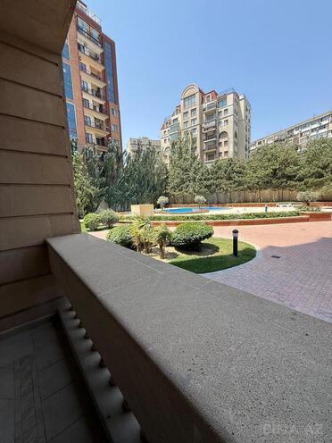 Сдаётся 4-комн. новостройка 230 м², м. Нариман Нариманов, photo 4 from 26