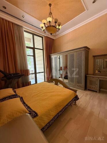 Сдаётся 4-комн. новостройка 230 м², м. Нариман Нариманов, photo 16 from 26