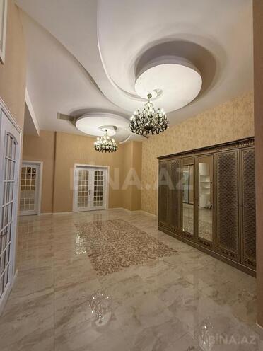 Сдаётся 4-комн. новостройка 230 м², м. Нариман Нариманов, photo 11 from 26