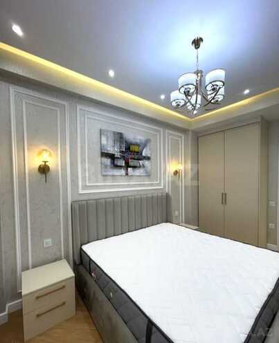 İcarəyə verilir 2 otaqlı yeni tikili 50 m², 20 Yanvar m., photo 3 from 9