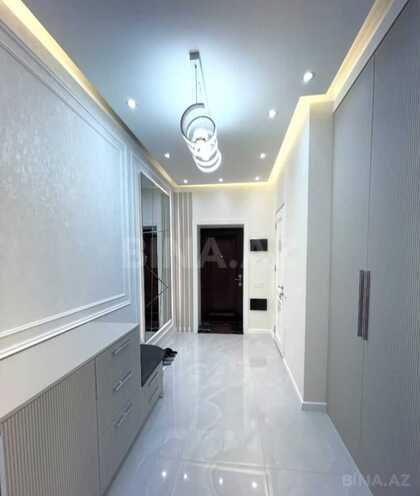 İcarəyə verilir 2 otaqlı yeni tikili 50 m², 20 Yanvar m., photo 5 from 9