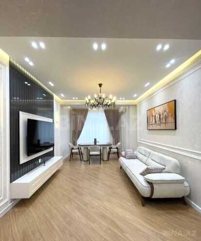 İcarəyə verilir 2 otaqlı yeni tikili 50 m², 20 Yanvar m., photo 1 from 9