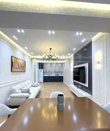 İcarəyə verilir 2 otaqlı yeni tikili 50 m², 20 Yanvar m., photo 7 from 9