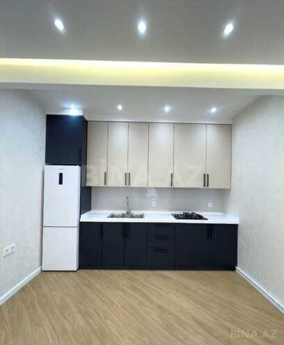 İcarəyə verilir 2 otaqlı yeni tikili 50 m², 20 Yanvar m., photo 6 from 9