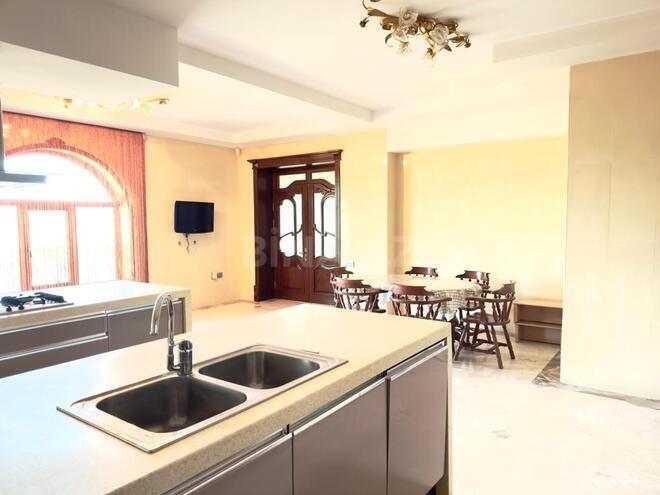 Satılır 20 otaqlı həyət evi/bağ evi 1 200 m², Bakıxanov q., photo 7 from 32