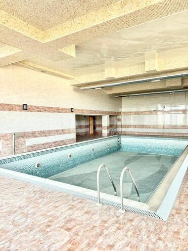 Satılır 20 otaqlı həyət evi/bağ evi 1 200 m², Bakıxanov q., photo 29 from 32