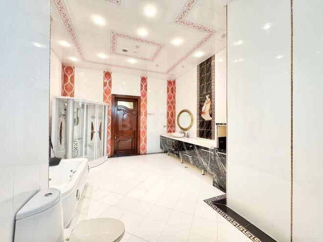 Satılır 20 otaqlı həyət evi/bağ evi 1 200 m², Bakıxanov q., photo 24 from 32