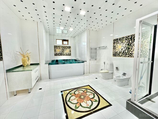 Satılır 20 otaqlı həyət evi/bağ evi 1 200 m², Bakıxanov q., photo 27 from 32