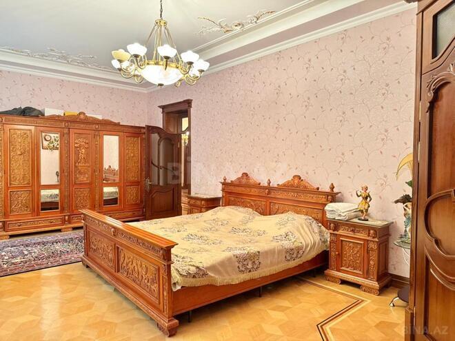 Satılır 20 otaqlı həyət evi/bağ evi 1 200 m², Bakıxanov q., photo 11 from 32