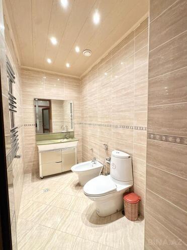 Satılır 20 otaqlı həyət evi/bağ evi 1 200 m², Bakıxanov q., photo 12 from 32
