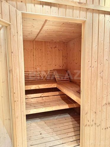 Satılır 20 otaqlı həyət evi/bağ evi 1 200 m², Bakıxanov q., photo 28 from 32