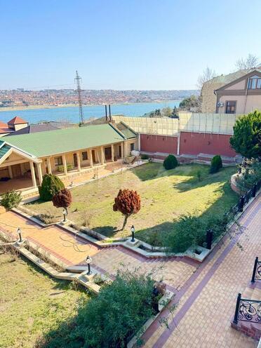 Satılır 20 otaqlı həyət evi/bağ evi 1 200 m², Bakıxanov q., photo 30 from 32