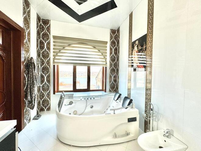 Satılır 20 otaqlı həyət evi/bağ evi 1 200 m², Bakıxanov q., photo 10 from 32