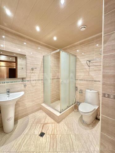 Satılır 20 otaqlı həyət evi/bağ evi 1 200 m², Bakıxanov q., photo 15 from 32