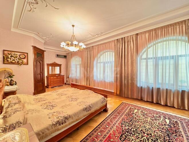 Satılır 20 otaqlı həyət evi/bağ evi 1 200 m², Bakıxanov q., photo 14 from 32