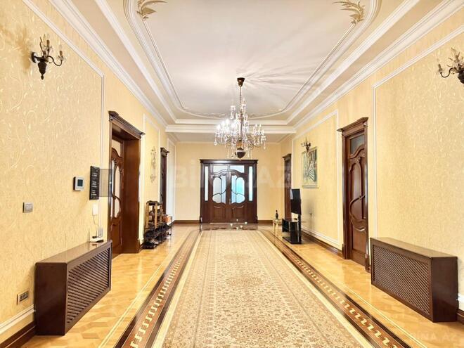Satılır 20 otaqlı həyət evi/bağ evi 1 200 m², Bakıxanov q., photo 18 from 32