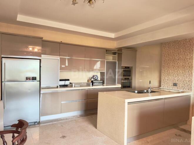 Satılır 20 otaqlı həyət evi/bağ evi 1 200 m², Bakıxanov q., photo 6 from 32