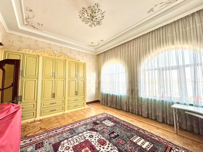 Satılır 20 otaqlı həyət evi/bağ evi 1 200 m², Bakıxanov q., photo 26 from 32