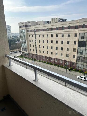 İcarəyə verilir 2 otaqlı yeni tikili 55 m², 20 Yanvar m., photo 15 from 16