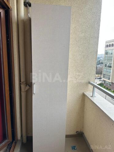 İcarəyə verilir 2 otaqlı yeni tikili 55 m², 20 Yanvar m., photo 12 from 16